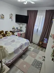Apartament 3 camere Kasper  parcare si boxa - foto 4