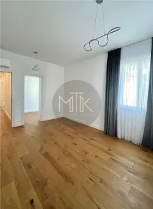EXCLUSIV | SCOALA AMERICANA - Complex cu PISCINA | Pipera - Vila Duplex / 327 MP - foto 21