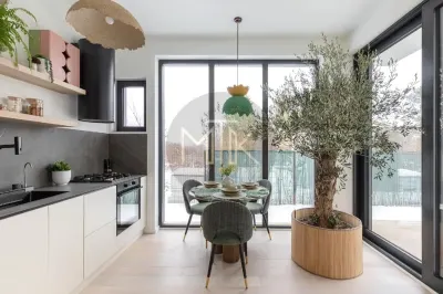 EXCLUSIV | Pipera - Vila Individuala Premium | Pipera- Iancu Nicolae - foto 7