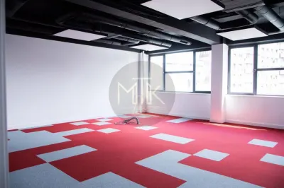 Exclusiv, Inchiriere Spatii Birouri Individuale, PREMIUM in Dorobanti - foto 12