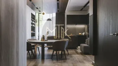 EXCLUSIVE | PENTHOUSE - Ultra LUX | Comision 0% - foto 7