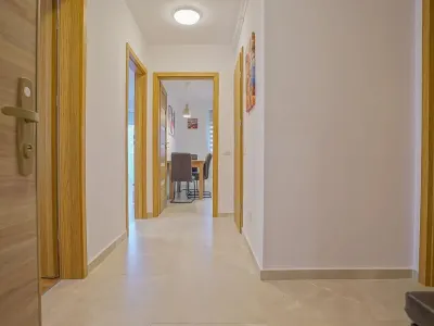 Apartament 2 camere Urban Tractorul - foto 8