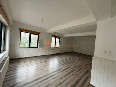 EXCLUSIVITATE! Pensiune  pretabil Spatiu comercial P+1+M  zona Siriu - foto 8