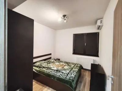 Apartament 2 camere decomandat Tractorul - foto 3
