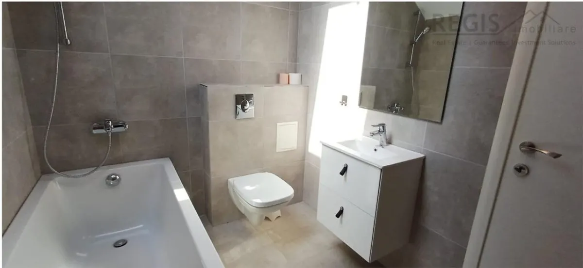 Penthouse 3 camere cu terasa mare si loc de parcare Florilor - foto 14