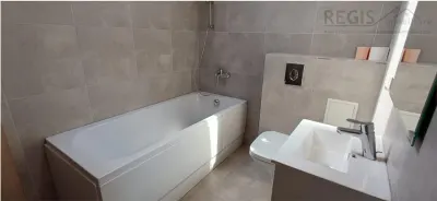Penthouse 3 camere cu terasa mare si loc de parcare Florilor - foto 16
