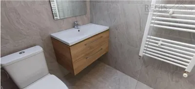 Penthouse 3 camere cu terasa mare si loc de parcare Florilor - foto 18