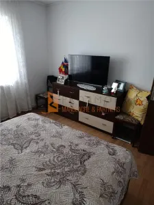 Apartament 4 camere cf1 decomandat in zona Unirii Nord - Buzau