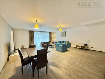 130 mp utili, 3 camere, Silver Mountain, Poiana Brasov - foto 23