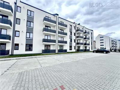 2 camere 96 mp, 2 bai, vedere spectaculoasa – Rasnov - Rasnov