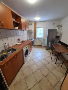 Apartament 3 camere Racadau - Brasov