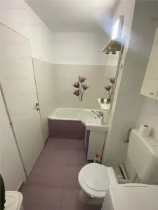 vanzare garsoniera Mihai Bravu | Mall Vitan | 40mp utili | bloc reabilitat | etaj 4 | cu etaj tehnic | amenajata | mobilata si utilata | - foto 5