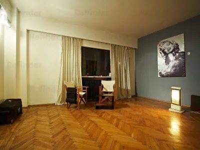 Apartament 2 camere ultracentral | Cismigiu - Gheorghe Lazar | - Bucuresti