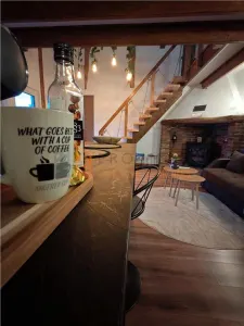EXCLUSIVITATE! Cabana cu o priveliste unica in Niscov - foto 23