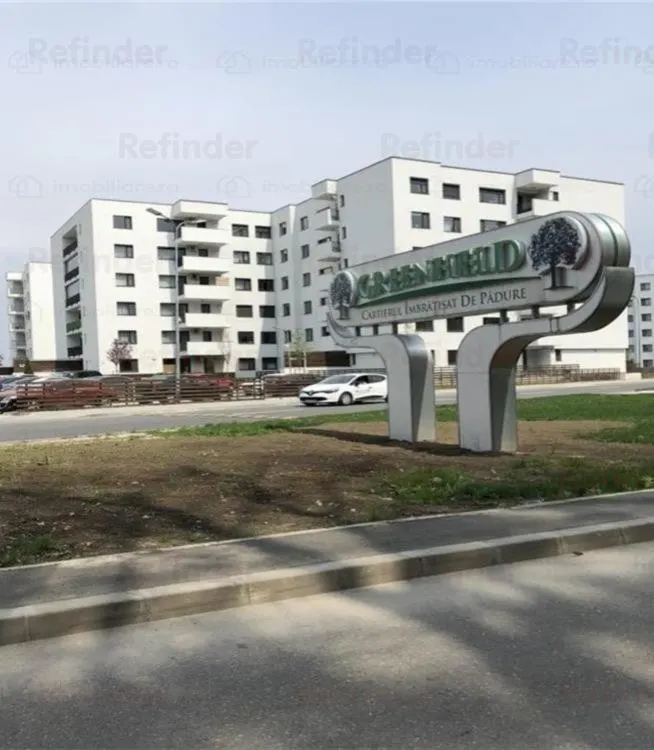 Vanzare teren intravilan 600 mp | ideal investitie | Baneasa | - foto 4