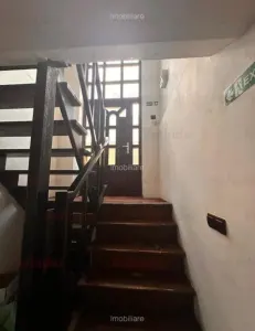 Casa zona Unirii - Cantemir | curte individuala | - foto 10