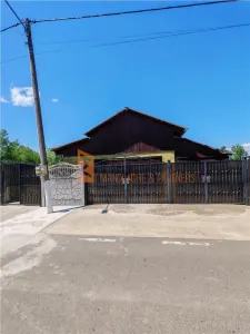EXCLUSIVITATE! Casa tip parter si teren generos aproape de Buzau - foto 10