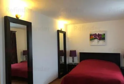 Vila de vanzare 8 cam | Pipera - zona Iancu Nicolae | teren 465 mp | - foto 4