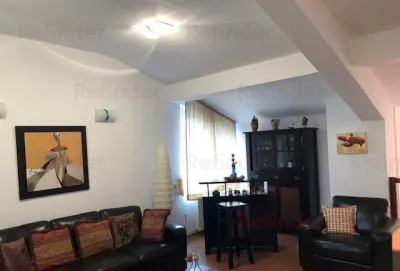 Vila de vanzare 8 cam | Pipera - zona Iancu Nicolae | teren 465 mp | - foto 9