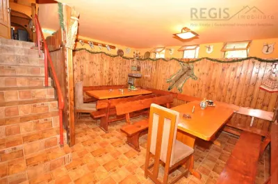 Investitie turistica cu potential ridicat | Hotel cu Restaurant Cartier Noua - foto 8