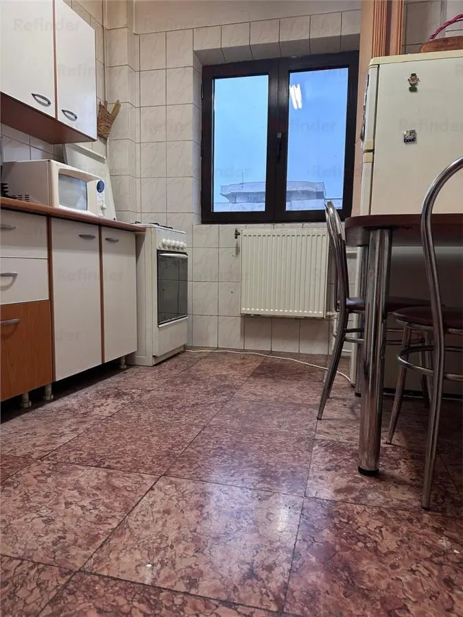 Vanzare apartament 3 camere | Tineretului | bloc 1986 | dec | 72mp | langa metrou Timpuri Noi | etaj 6/8 | - foto 4