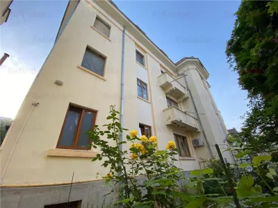 Vanzare cladire D+P+3 Foisorul de Foc | consolidat 2007-2015 - Bucuresti
