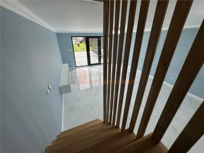 Casa tip P+M zona Maracineni - foto 11