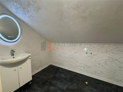 Casa tip P+M zona Maracineni - foto 18