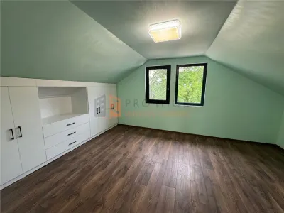 Casa tip P+M zona Maracineni - foto 9