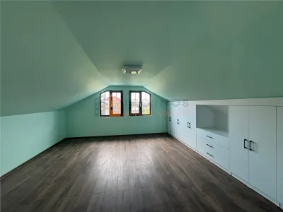 Casa tip P+M zona Maracineni - foto 10