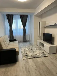 Vanzare apartament 2 camere | Titan - Pallady | complex 2022 | etaj 4/7 | dec | centrala proprie | mobilat si utilat | - Bucuresti