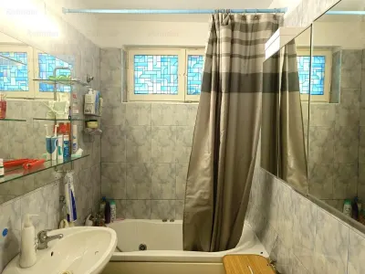 Vanzare apartament 3 camere | Piata Iancului metrou | centrala proprie | etaj 3/10 | mobilat si utilat | 67mp utili | - foto 4