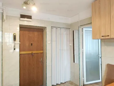 Vanzare apartament 3 camere | Piata Iancului metrou | centrala proprie | etaj 3/10 | mobilat si utilat | 67mp utili | - foto 9