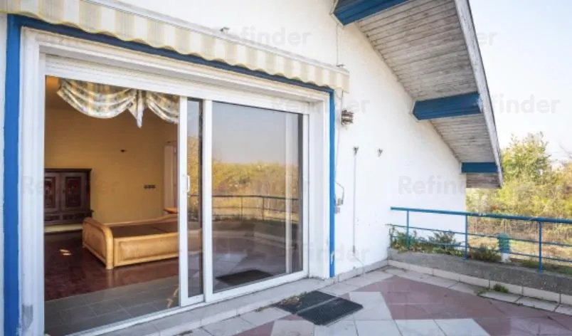 Vanzare vila cu piscina | Damaroaia - Straulesti | teren 2000 mp | deschidere la lac - foto 25