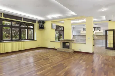 Vila Baneasa - Sisesti - Romatsa | 410 mpu | teren 652 mp | constructie 2007 - foto 4