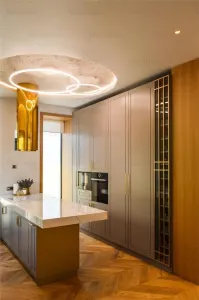 Vanzare vila LUX 2021 cu piscina | Baneasa- Jandarmeriei | - foto 15