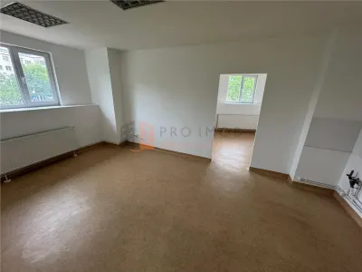 Spatiu comercial zona Ultracentrala - Buzau
