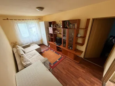 Apartament 2 camere zona Florilor - Brasov