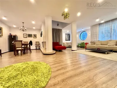 Vila Impunatoare Cioplea Predeal - foto 9