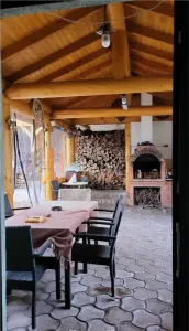 Casa tip P+M zona Tisau-Padureni - foto 4