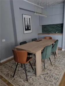 Apartament 4 camere + 42 mp terasa de tip penthouse | Drumul Poienii - foto 9