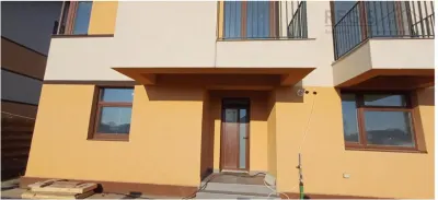 Casa tip duplex 4 camere intabulata Stupini - foto 11
