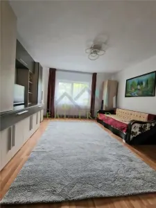 Apartament 3 camere decomandat etajul 1 Racadau - Brasov