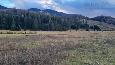 Teren intravilan zona Silver Mountain , Poiana Brasov - foto 6