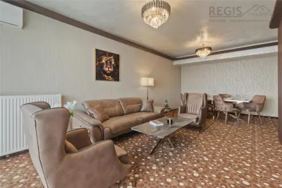 Apartament 2 camere de inchiriat Isaran - foto 2
