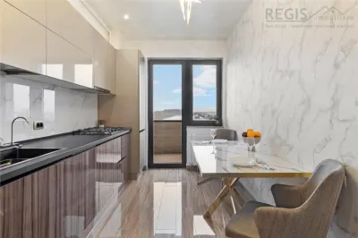 Apartament 2 camere de inchiriat Isaran - foto 4