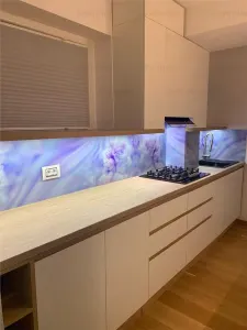 Vanzare apartament 2 camere | Dorobanti | etaj 4/6 | bloc anvelopt cu lift | renovat | mobilat si utilat lux | - Bucuresti