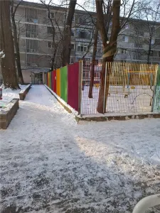 vanzare apartament 2 camere | Timpuri Noi  | langa metrou | etaj 2/5 | lift | renovat complet | mobilat si utilat | - foto 17