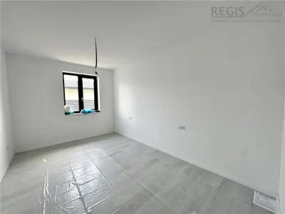 Casa noua de vanzare | 3 dormitoare | curte | parter - foto 13