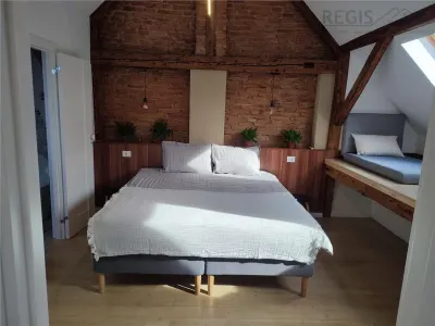 Apartament modern la curte - foto 2